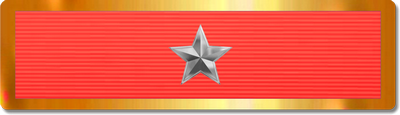 Barra Roja 3era Clase