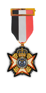 Medalla de las Fuerzas Especiales
