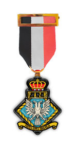Medalla de la Fuerza Aérea