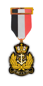 Medalla de la Infantería de Marina