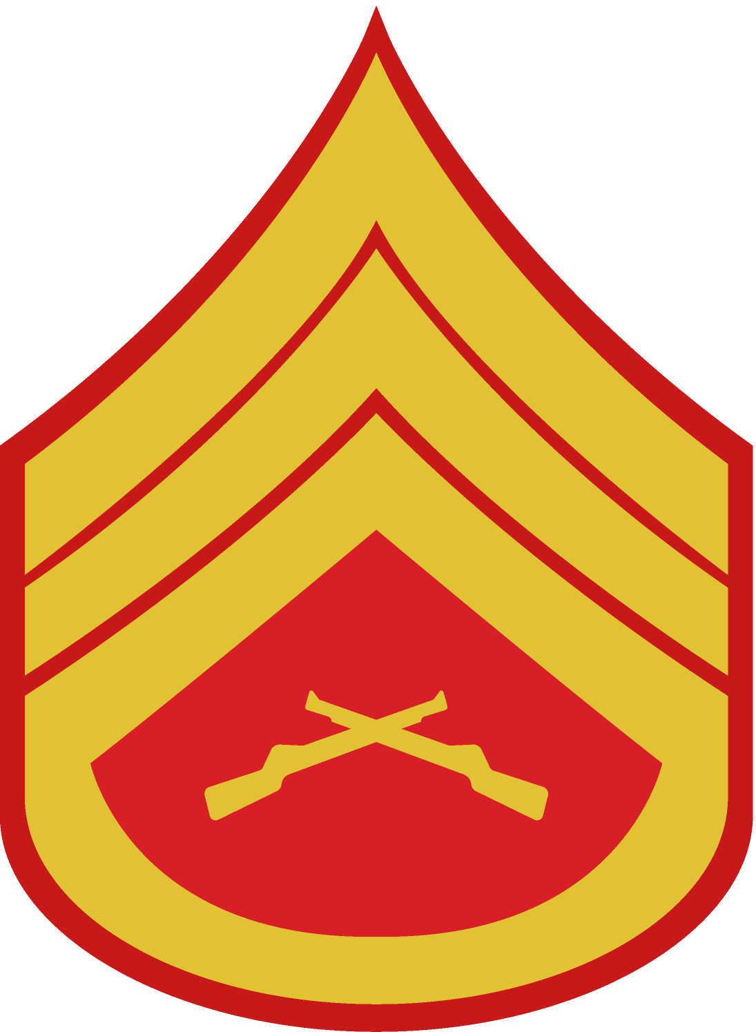 Sargento 1°