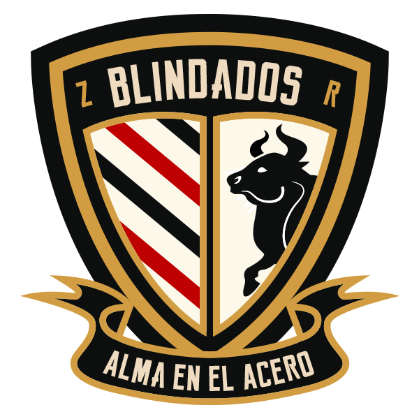 Caballeria y Blindados